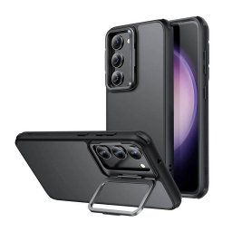 Husa Pentru Samsung S23 Plus Negru