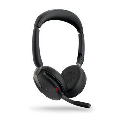 Casti Evolve2 65 Flex Link380c MS Stereo