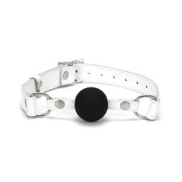 Calus Liebe Seele White