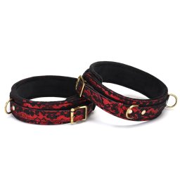 Set Liebe Seele Victorian Garden S/M