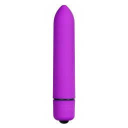 Me You Us Blossom 10 Mode Bullet Vibrator Purple
