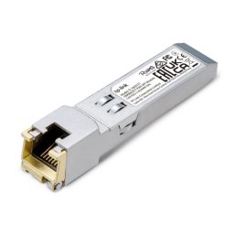 Modul SFP 1000BASE-T RJ45, TP-LINK TL-SM331T