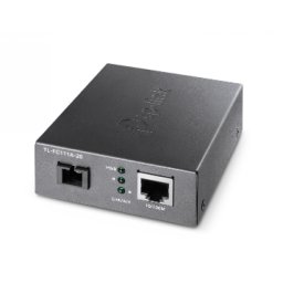 Media convertor 10/100 Mbps WDM, TP-LINK TL-FC111B-20
