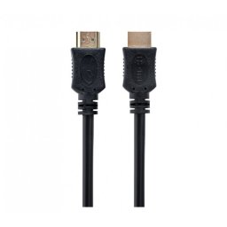 Cablu HDMI 4K T-T 20m Negru, Spacer SPC-HDMI4-20m