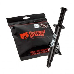Pasta termoconductoare Hydronaut 7.8g/3ml, Thermal Grizzly TG-H-030-R