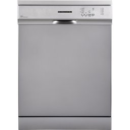 Heinner HDW-FS6062DSE++