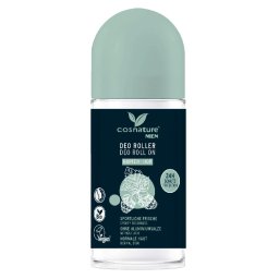 Roll-on fara aluminiu pentru barbati 50ml