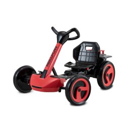 Kart electric rollplay xl, 12v