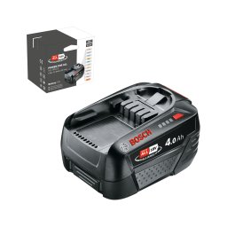 Acumulator Bosch PBA 18V 4.0Ah