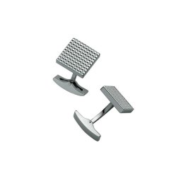 Butoni S.T. Dupont Traditional DIAMOND HEADS - SQUARE