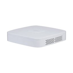NVR 4 canale Dahua NVR4104-P-EI