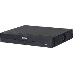 NVR 8 canale Dahua NVR4108HS-8P-EI
