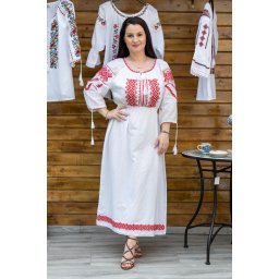 Rochie Traditionala Olguta 7