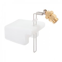 Supapă de rezervă cu plutitor, pentru adăpătoare anti-îngheț, 3/4