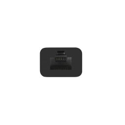 NATEC Dragonfly USB 2.0 480 Mbit/s Black
