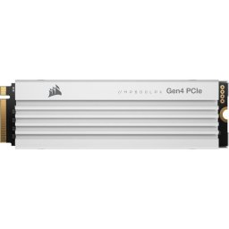 SSD MP600 PRO LPX 4TB PCIe Gen4 x4 NVMe M.2