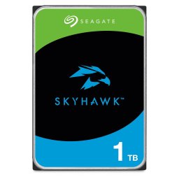Hard disk SkyHawk Surveillance, 1TB, SATA3, 256MB, 3.5inch
