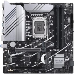 Placa de baza PRIME Z790M-PLUS DDR5