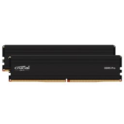 Memorie Pro 32GB Kit (2x16GB) DDR5-5600 CL46