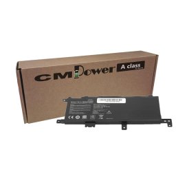Baterie laptop CM Power compatibila cu Asus F542 C21N1634,3800 (29 Wh)
