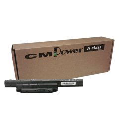 Baterie laptop CM Power compatibila cu Fujitsu Lifebook E753 FPCBP421BL FPCBP422,4400 (48 Wh)