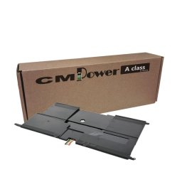 Baterie laptop CM Power compatibila cu Lenovo ThinkPad X1 Carbon 14 GEN 2 GEN 3, 45N1700