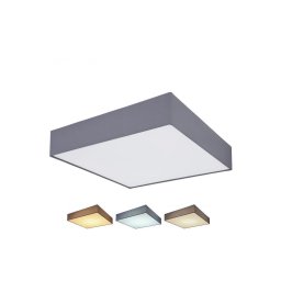 Globo 15585D3 - Plafonieră LED SANNA LED/40W/230V 3000/4000/6000K