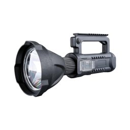 Lanternă LED reîncărcabilă Solight WN44 LED/4500 mAh 3,7V IP44