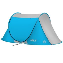 Cort Pop Up plaja Nils NC3043