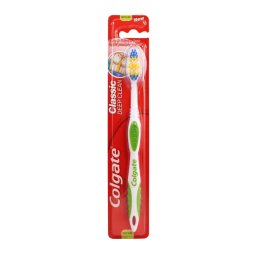 Colgate Periuta de dinti 1 buc Classic Deep Clean