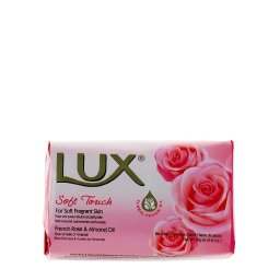 Lux Sapun 80 g Soft Touch