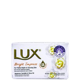 Lux Sapun 80 g Bright Impress