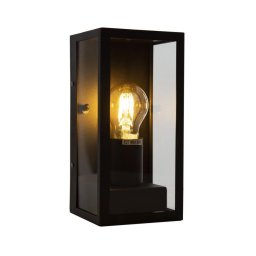 Aplică perete exterior 1xE27/60W/230V IP44