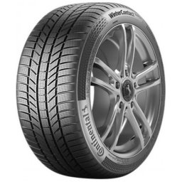 CONTINENTAL Wintercontact ts 870 p 265/55R19 109H