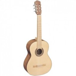Chitara clasica Eco Silver 4/4 Nuc Hora Reghin
