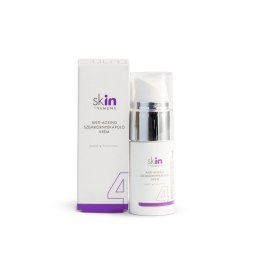 skIN - Crema Anti Age contur ochi, Fermitate - 15 ML