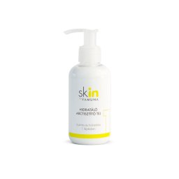 skIN - Lapte demachiant hidratant - Yamuna