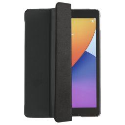 Fold Clear" husa protectie, compartiment pix, pentru iPad 10.2" (2019/2020)