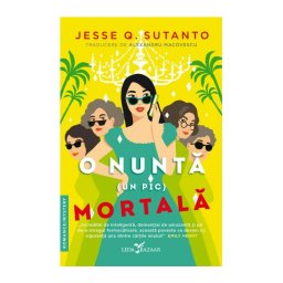 O nunta (un pic) mortala