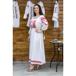 Rochie Traditionala Olguta 7