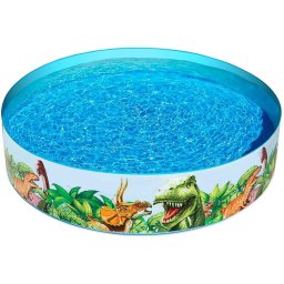 Piscina gonflabila Bestway Dinosaurous