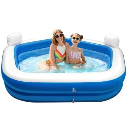 Piscina gonflabila Creative Kids Family