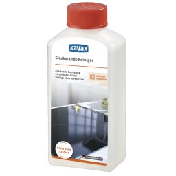 Glass Ceramic Cleaner, 250 ml