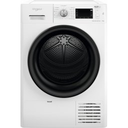 Whirlpool FFT M22 9X2B EE