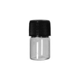 Sticluta cu capac 1 - 10ml