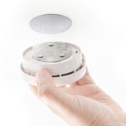 MXM Suport magnetic autoadeziv pentru detectoare de gaz
