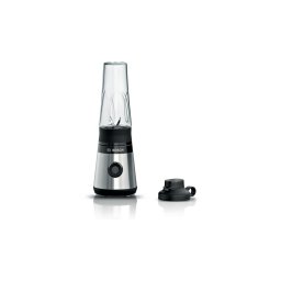 Bosch MMB2111M VitaPower Blender, 450 W, Stainless Steel