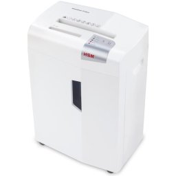 Distrugator documente X12pro Alb