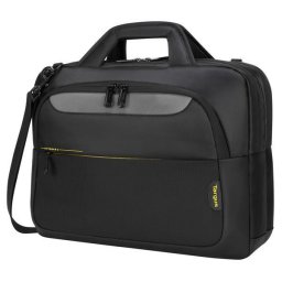 Geanta pentru laptop de 15.6" Negru