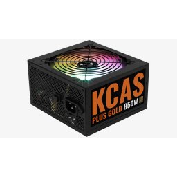 Sursa KCAS PLUS GOLD 850W, 850W